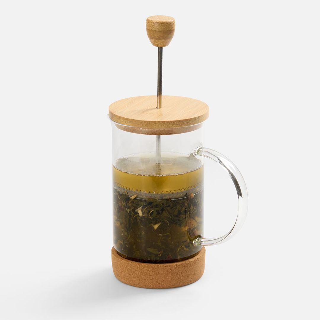 Набор Forest Pump (Поцелуй гейши)