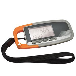 Шагомер Шаги MT4092