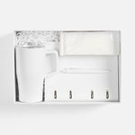 Подарочный набор Ringo Tea (белый)