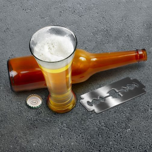 Открывашка Лезвие Bottle Blade Открывашка Лезвие Bottle Blade