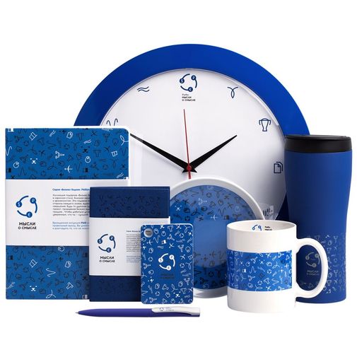 Кружка Бизнес-зодиак Рыбы Кружка Бизнес-зодиак Рыбы