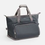 Набор для барбекю Grillmoor (темно-серый (графит))