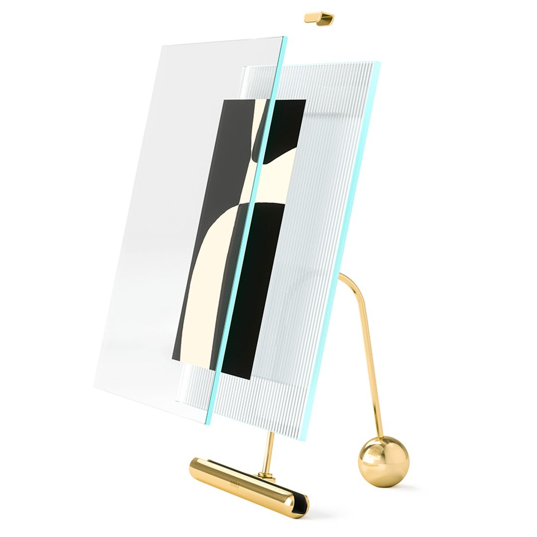 Фоторамка Flute (16х20 см)