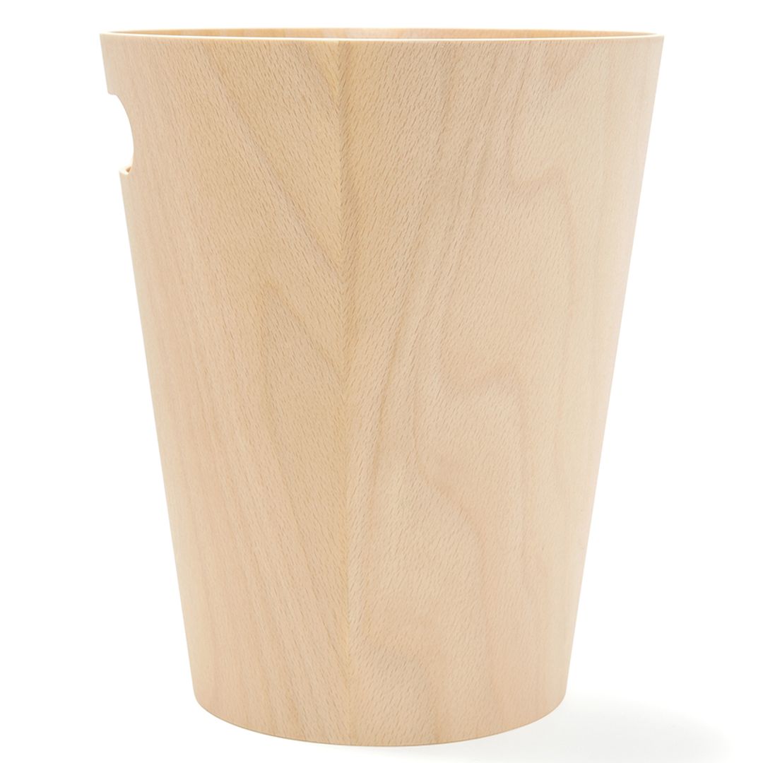 Корзина для мусора Woodrow (Дерево)