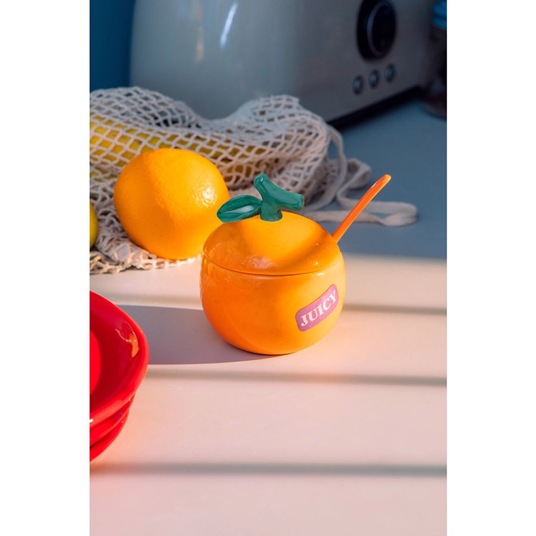 Сахарница Orange Сахарница Orange