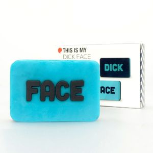 Мыло Dick/Face