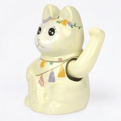 Статуэтка Llama Cat