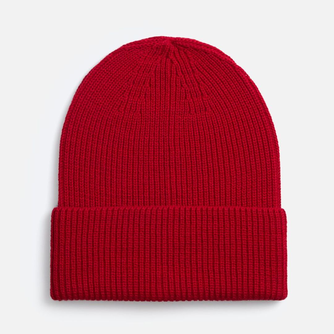 Подарочный набор Nobilis Mono (красный) Подарочный набор Nobilis Mono (красный)