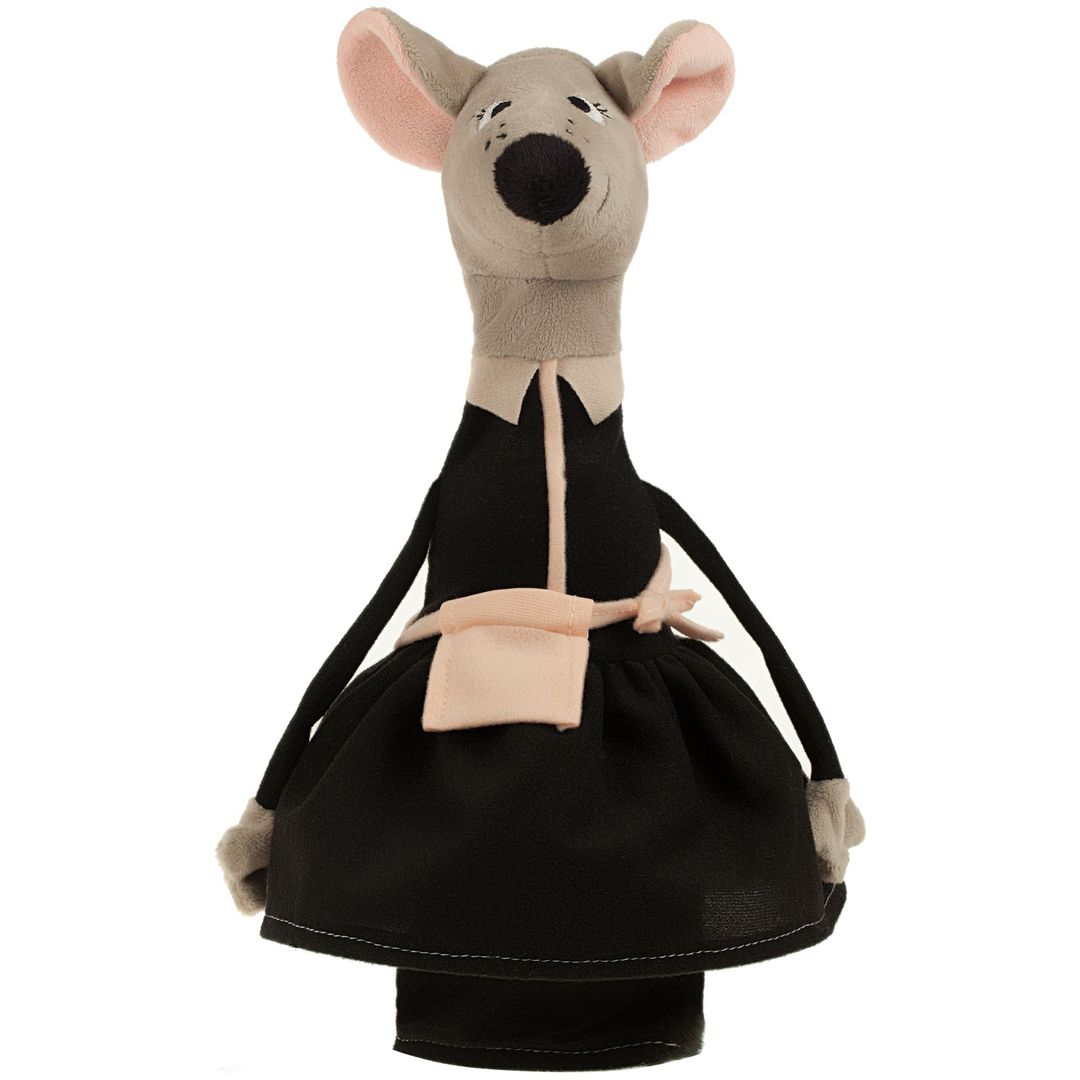 Чехол для шампанского Крыска Кристи Чехол для шампанского Крыска Кристи