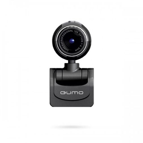 Веб Камера Qumo WCQ-112