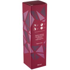 Термос Gems Red Rubine красный рубин