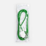 Кабель-ланьярд energyFlex Pro (зеленый)