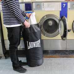 Мешок для белья Laundry Punch Bag