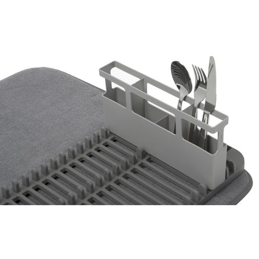 Коврик для сушки посуды с подставкой Udry