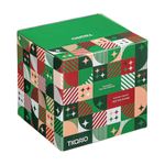 Ёлочная игрушка Festive Snake
