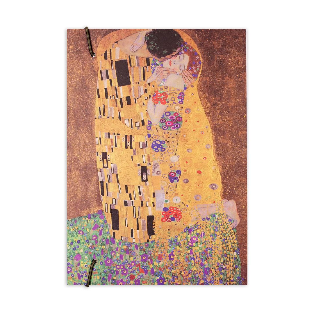 Скетчбук Klimt 1907-1908 (A5 Plus)