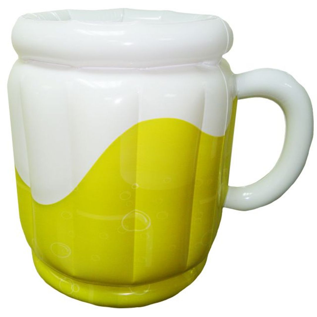 Надувное пивное ведро Inflatable Beer Bucket Надувное пивное ведро Inflatable Beer Bucket