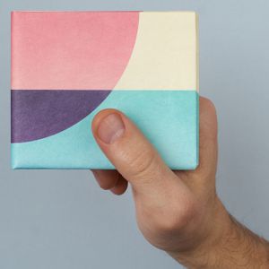 Кошелек New wallet New Ellipsism Кошелек New wallet New Ellipsism