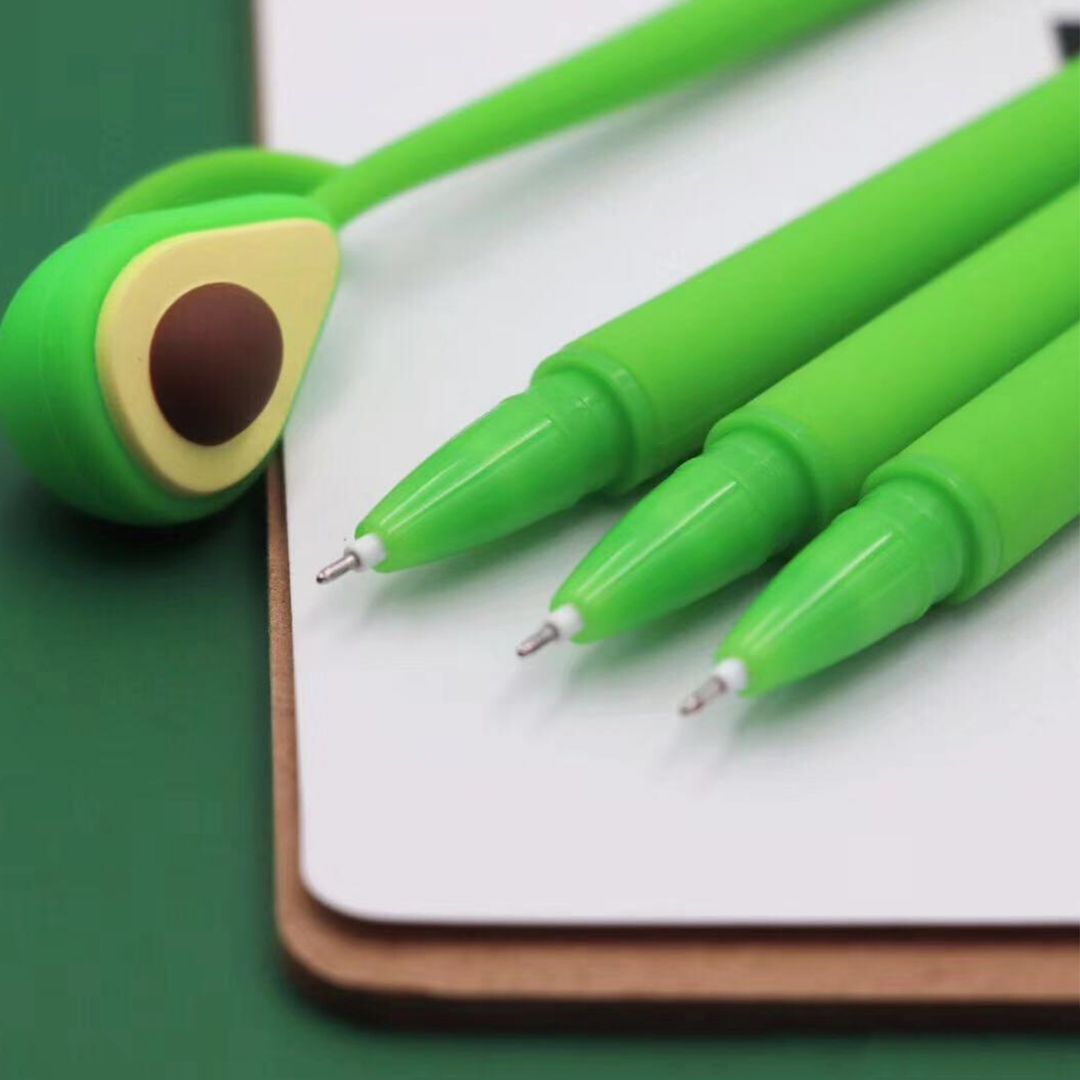 Ручка Авокадо Let's Avo! Ручка Авокадо Let's Avo!