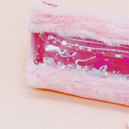 Пенал Единорог Love is Пенал Единорог Love is