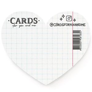 Валентинка Хрупкое