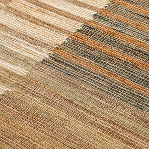 Ковер из джута Rishikesh из коллекции Ethnic, 200x300 см