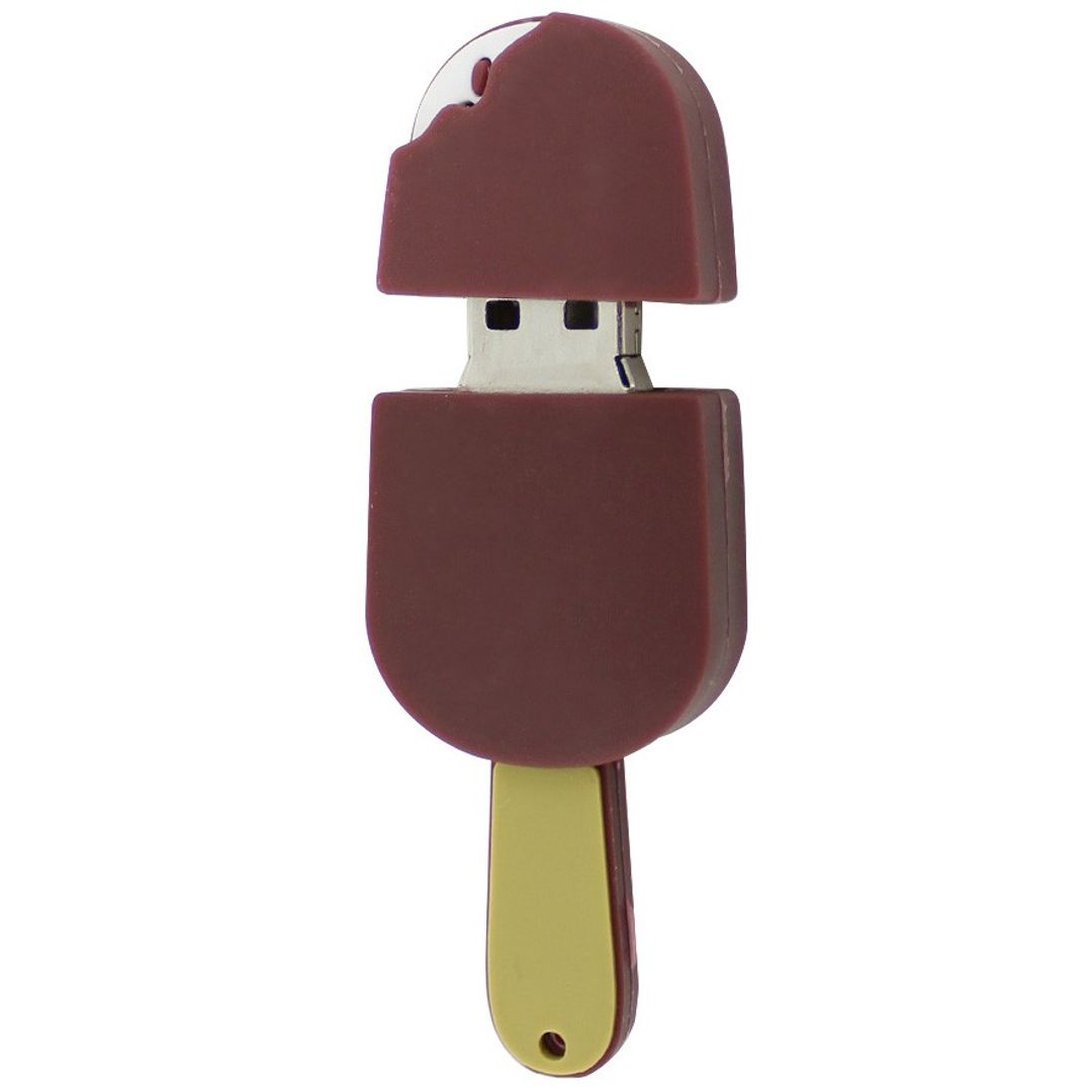 Флешка Мороженое 32 Гб купить по цене 1 390 руб. в интернет-магазине ...