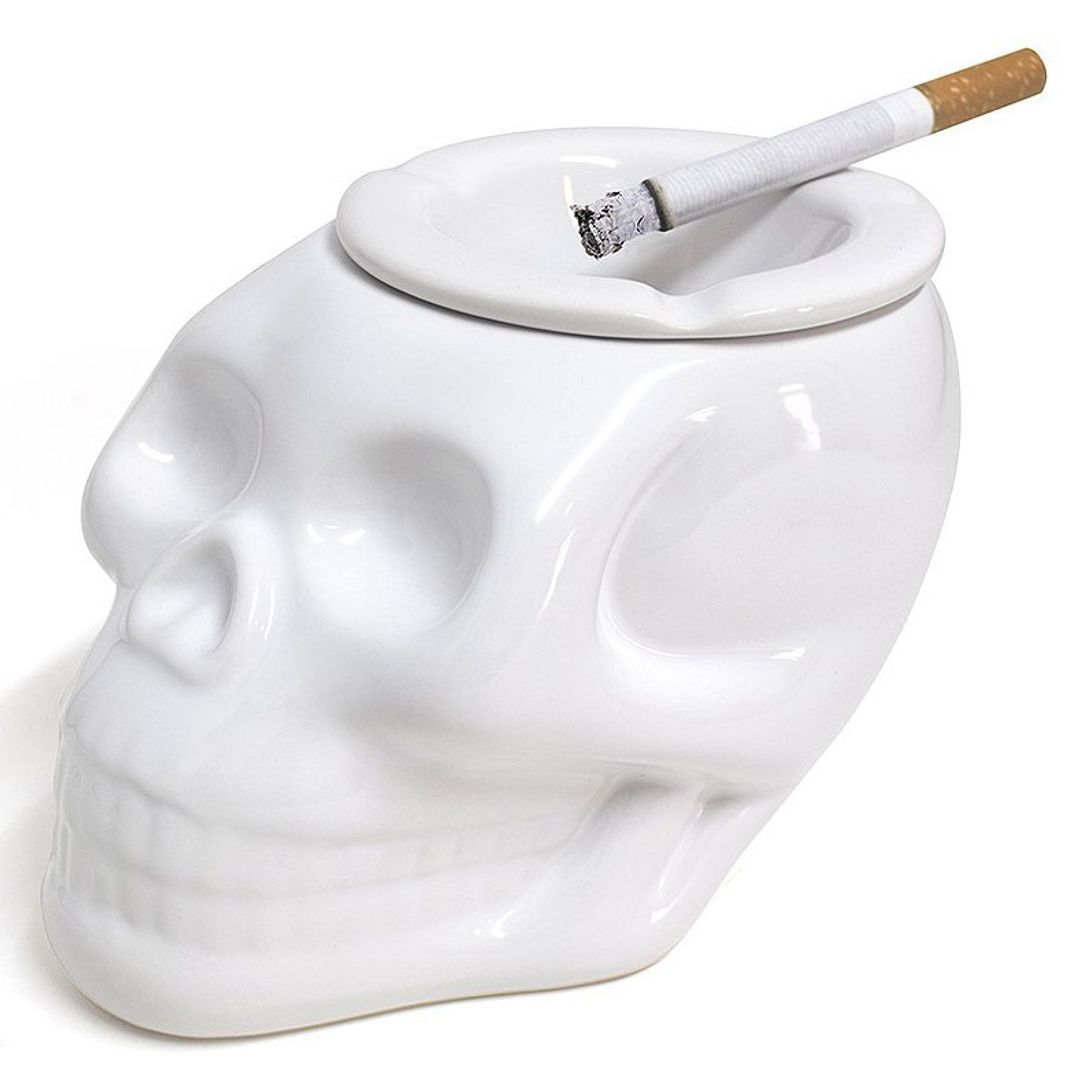 Пепельница Череп Skully Пепельница Череп Skully