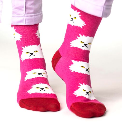 Носки Возможно, я лев