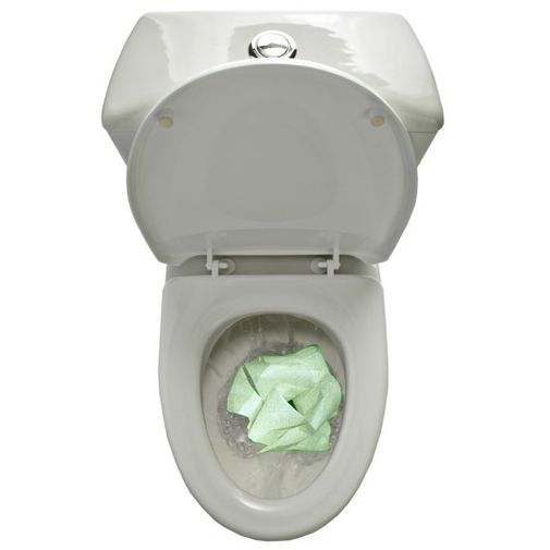 Светящаяся туалетная бумага Glow in the dark toilet roll Светящаяся туалетная бумага Glow in the dark toilet roll