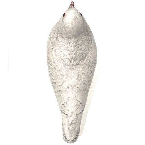 Декоративная подушка Голубь Декоративная подушка Голубь