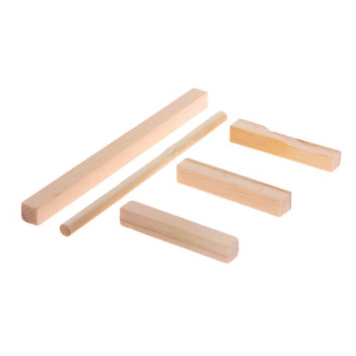 Набор для опытов Магнитная левитация Набор для опытов Магнитная левитация