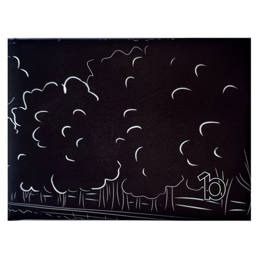 Кошелек Bumaga Город смелых Кошелек Bumaga Город смелых