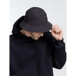 Панама Ben Mac (Черная)