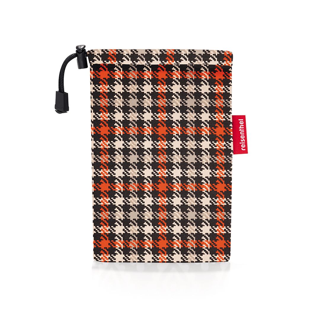 Дождевик Mini Maxi Glencheck Red Дождевик Mini Maxi Glencheck Red