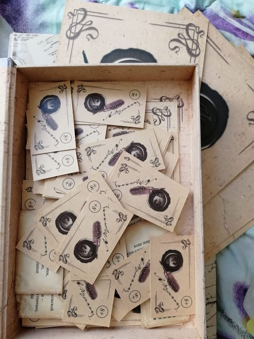 Фото покупателя Евгения