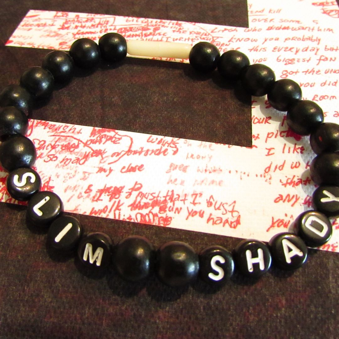 Подарочный набор Slim Shady Eminem Подарочный набор Slim Shady Eminem