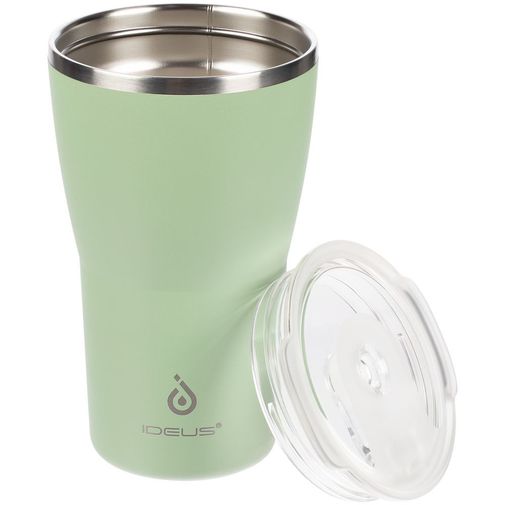 Термостакан Sapporo (Зеленый) Термостакан Sapporo (Зеленый)