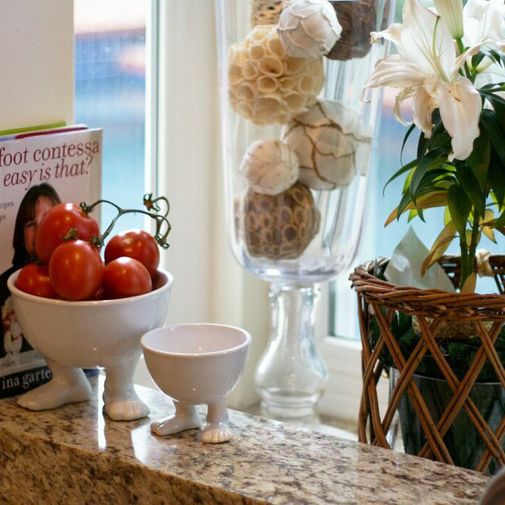 Миска на ножках Dylan Kendall (малая) Миска на ножках Dylan Kendall (малая)