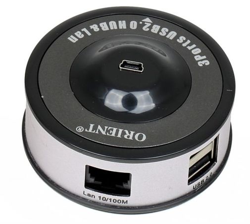 USB Хаб UH148 USB Хаб UH148