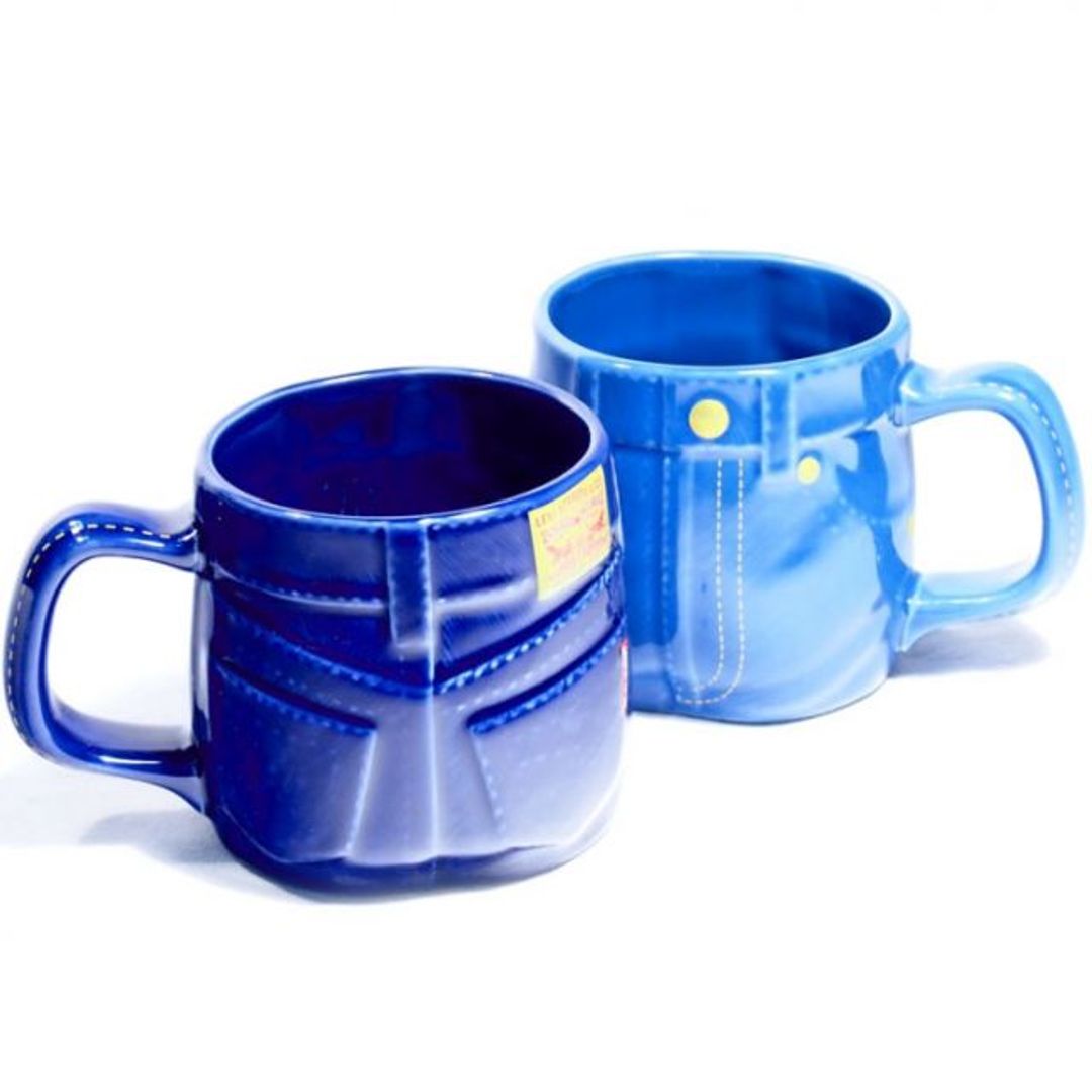 Кружка Джинсы