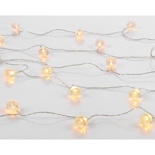 Гирлянда Брызги шампанского Гирлянда Брызги шампанского