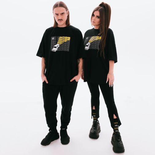 Носки Sex Machine Носки Sex Machine