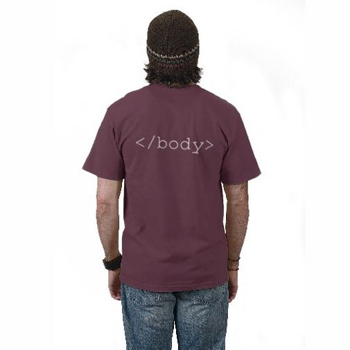 Футболка Body Футболка Body