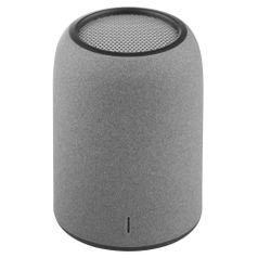 Беспроводная колонка Uniscend Grinder (серый)