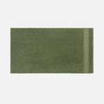 Полотенце махровое Terrychic XL (зеленый)