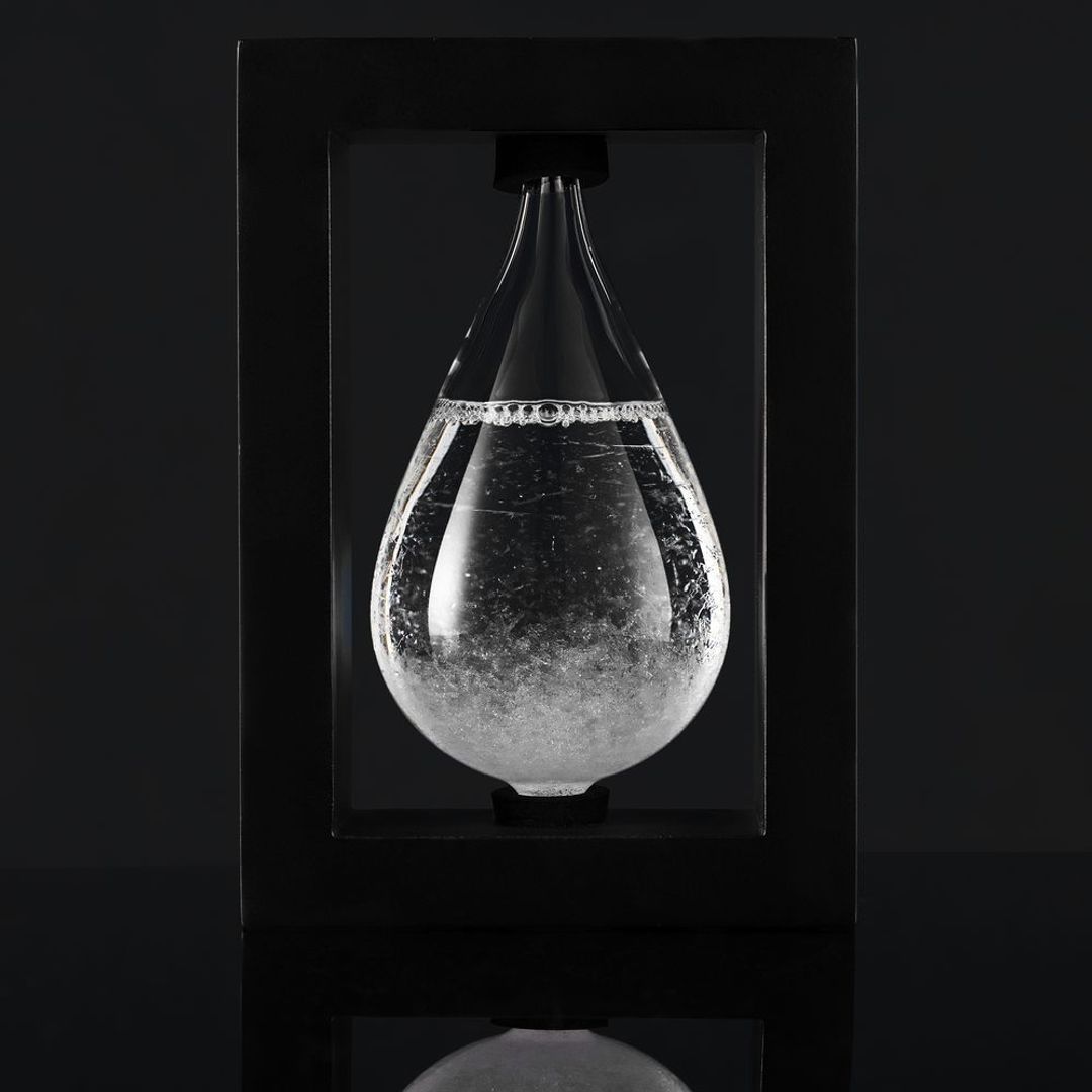 Предсказатель погоды Elusive Mist Предсказатель погоды Elusive Mist