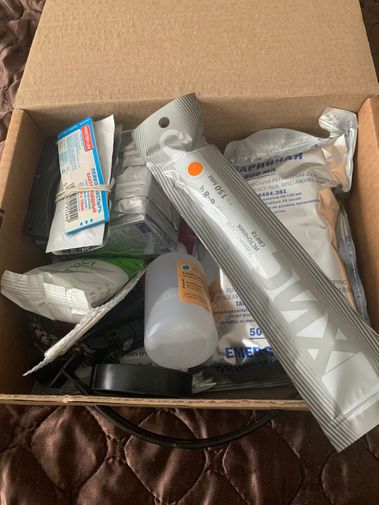  Фото покупателя Анастасия