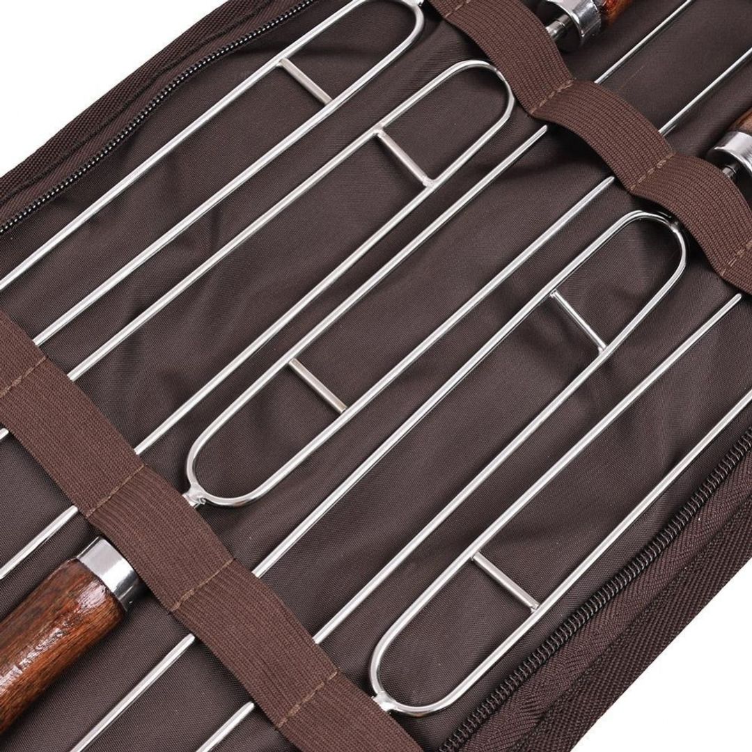 Барбекю набор Selpa