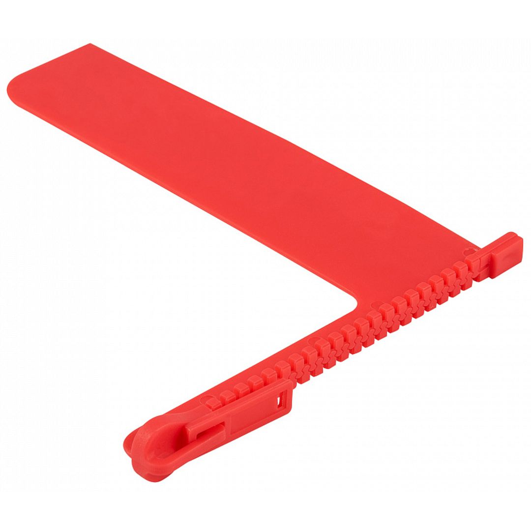 Закладка для книги Молния Zippermark Закладка для книги Молния Zippermark